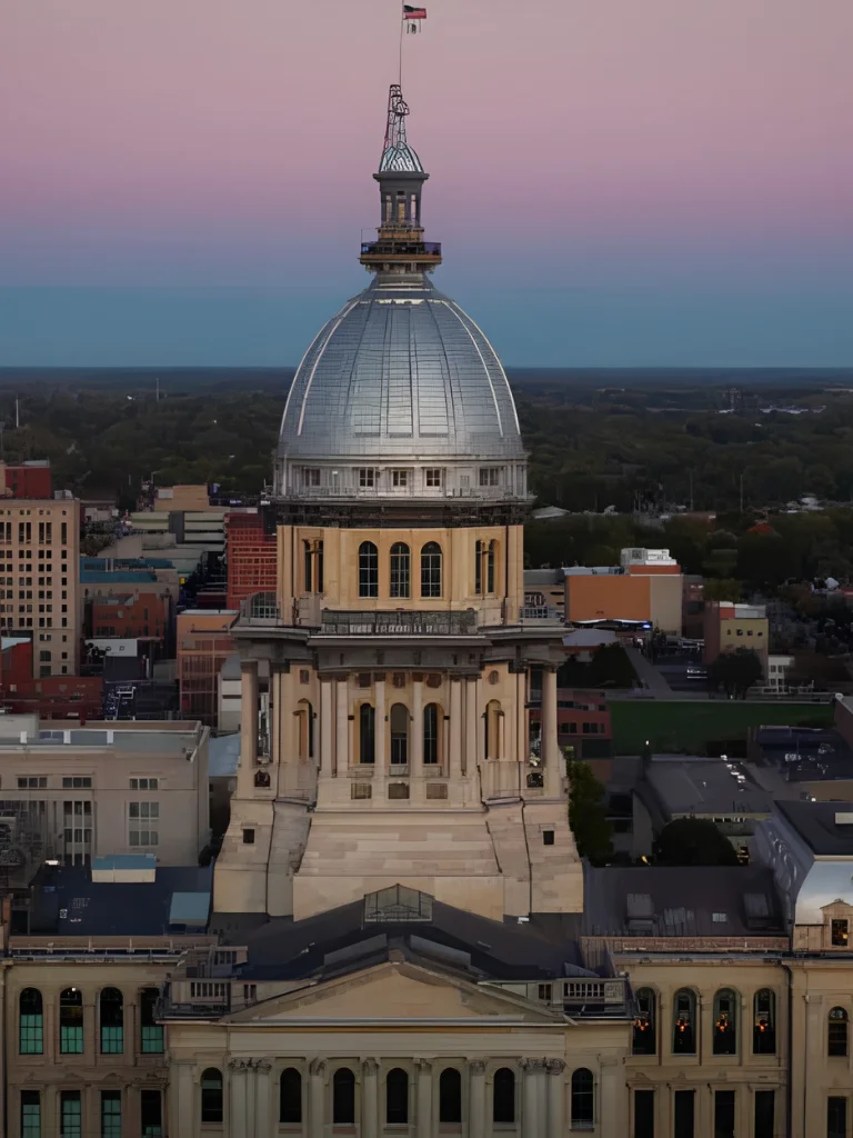 Illinois