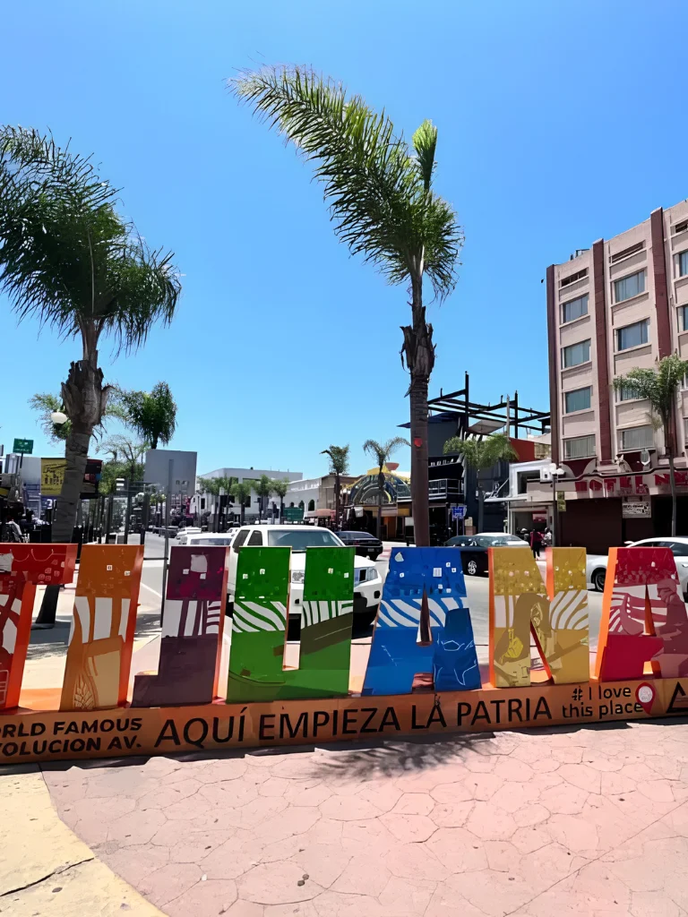 tijuana